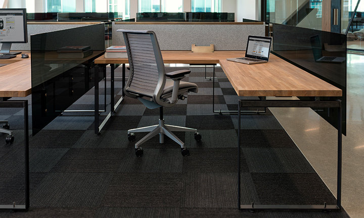 創意大本營 Zazzle美國總部辦公設計欣賞