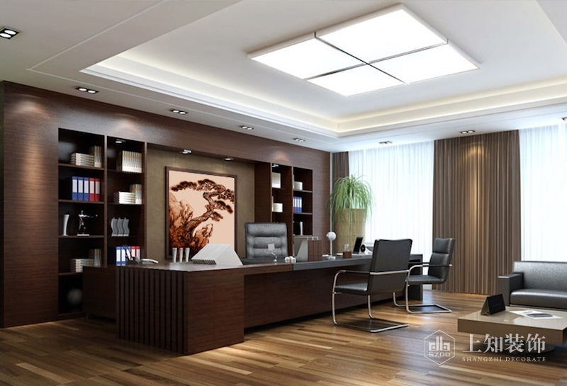 企業領導的辦公室裝修設計該怎么做.jpg 企業領導的辦公室裝修設計該怎么做.jpg