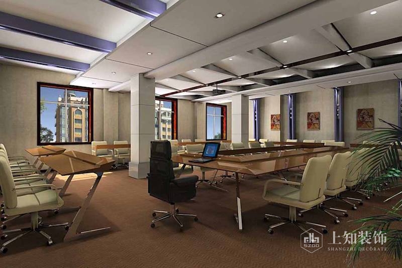 辦公會議室裝修設計謹記4大關鍵.jpg 辦公會議室裝修設計謹記4大關鍵.jpg