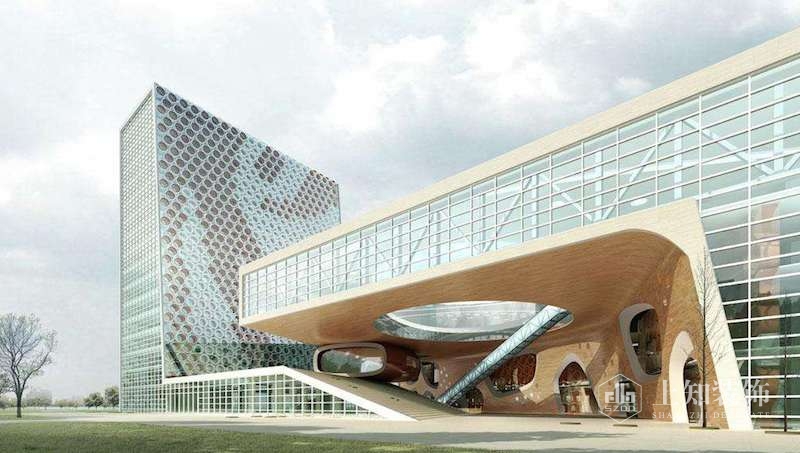 看臉的時代如何讓寫字樓設計脫穎而出.jpg 看臉的時代如何讓寫字樓設計脫穎而出.jpg