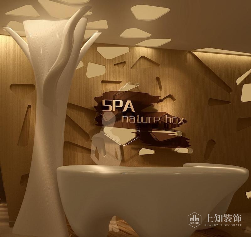 辦公室設計之前臺的不同裝飾語言-2.jpg 辦公室設計之前臺的不同裝飾語言-2.jpg