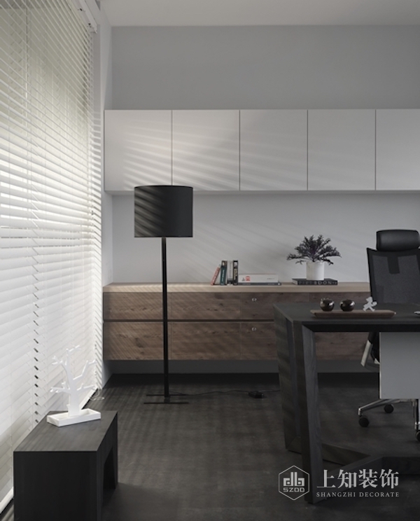 簡約而時尚！現代質感辦公室設計-2.jpg