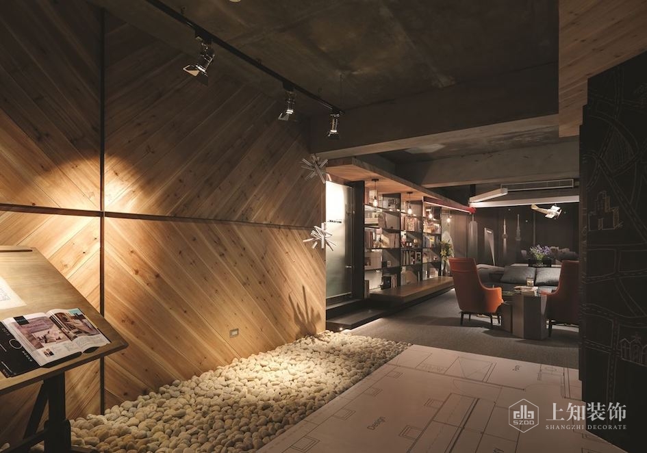 這個辦公室設(shè)計承載著20年的光輝歲月,工業(yè)感很強的辦公室設(shè)計-5.jpg 這個辦公室設(shè)計承載著20年的光輝歲月,工業(yè)感很強的辦公室設(shè)計-5.jpg