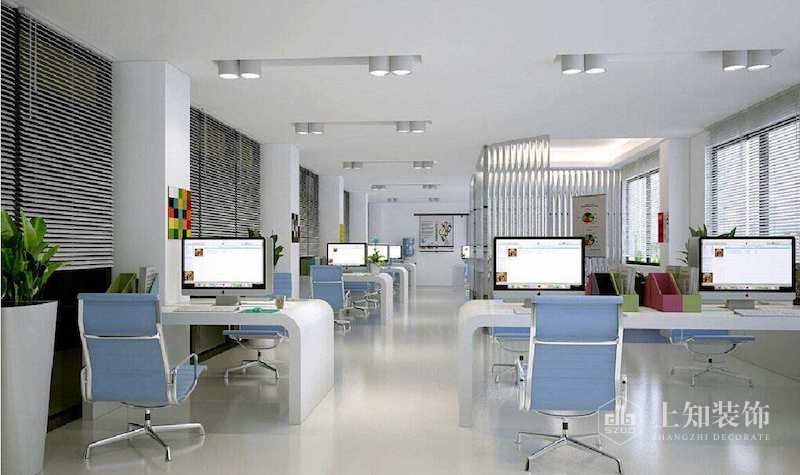 辦公室裝修中的空間設計與功能設計-1.jpg 辦公室裝修中的空間設計與功能設計-1.jpg