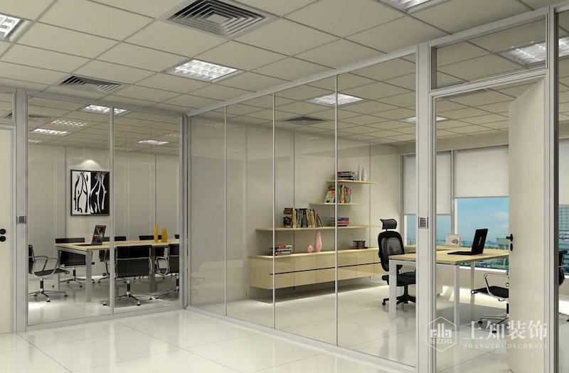 通過(guò)辦公室裝修設(shè)計(jì)讓空間變大，你信嗎？.jpg