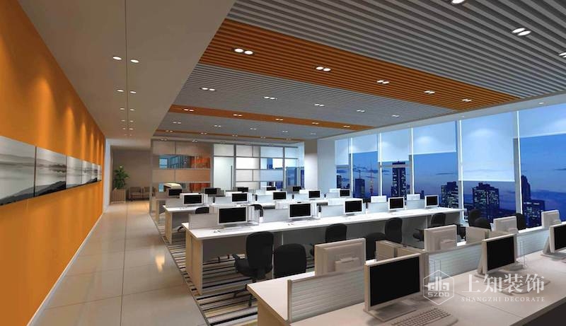 辦公室設計公司教你如何選擇辦公室燈具.jpg 辦公室設計公司教你如何選擇辦公室燈具.jpg