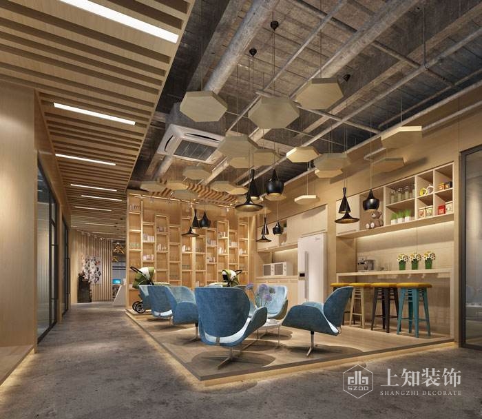 談談現代辦公室設計中的色彩選擇.jpg 談談現代辦公室設計中的色彩選擇.jpg