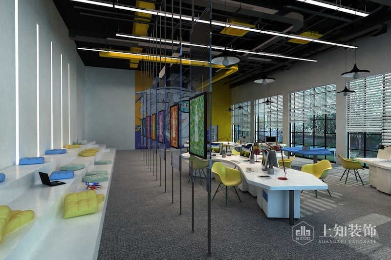 辦公室設計不同行業的風格定位.jpg 辦公室設計不同行業的風格定位.jpg