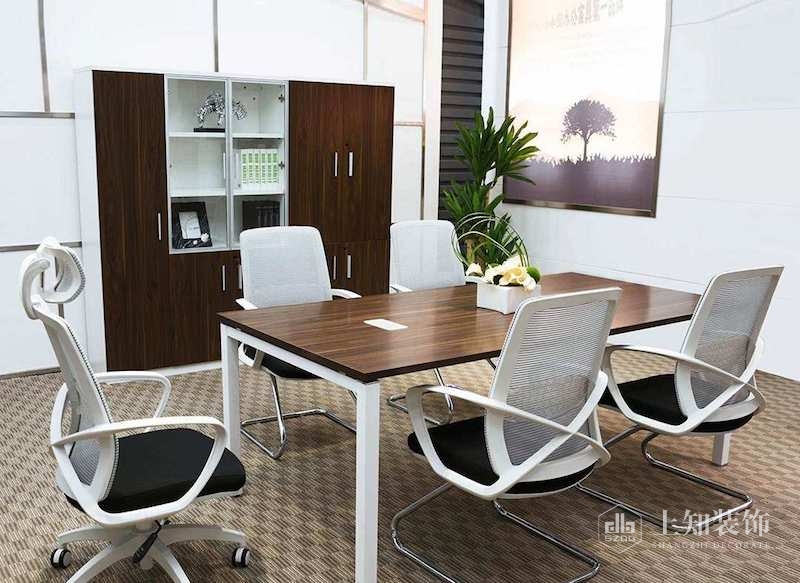 辦公家具在辦公室設(shè)計中布置的分類.jpg