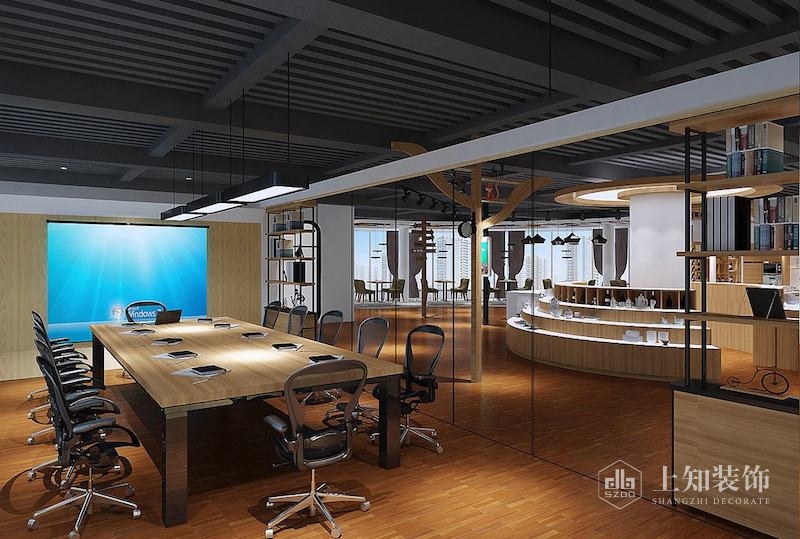 辦公室裝修設計中的設計要點是什么.jpg 辦公室裝修設計中的設計要點是什么.jpg