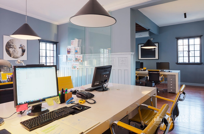 資深設(shè)計師告訴你這樣做辦公室裝修設(shè)計,高端范十足,老板一定很滿意.jpg 資深設(shè)計師告訴你這樣做辦公室裝修設(shè)計,高端范十足,老板一定很滿意.jpg