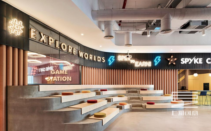 案例分享丨趣味色彩繽紛的辦公空間設計3.jpg 案例分享丨趣味色彩繽紛的辦公空間設計3.jpg