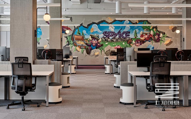案例分享丨趣味色彩繽紛的辦公空間設計5.jpg 案例分享丨趣味色彩繽紛的辦公空間設計5.jpg