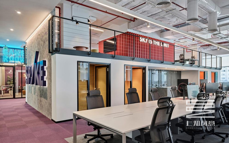 案例分享丨趣味色彩繽紛的辦公空間設計6.jpg 案例分享丨趣味色彩繽紛的辦公空間設計6.jpg