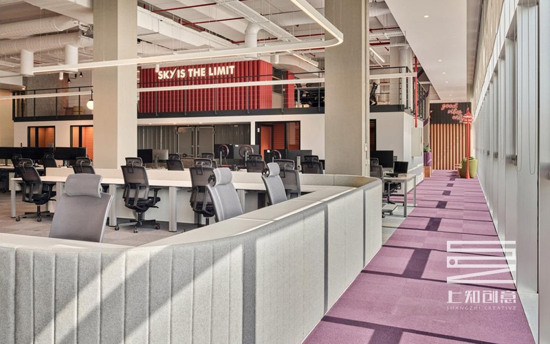 案例分享丨趣味色彩繽紛的辦公空間設計12.jpg 案例分享丨趣味色彩繽紛的辦公空間設計12.jpg