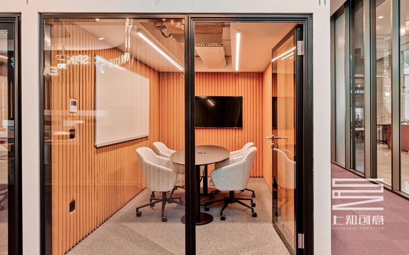 案例分享丨趣味色彩繽紛的辦公空間設計7.jpg 案例分享丨趣味色彩繽紛的辦公空間設計7.jpg