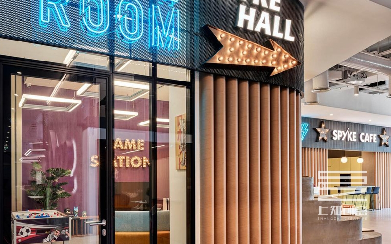 案例分享丨趣味色彩繽紛的辦公空間設計17.jpg 案例分享丨趣味色彩繽紛的辦公空間設計17.jpg