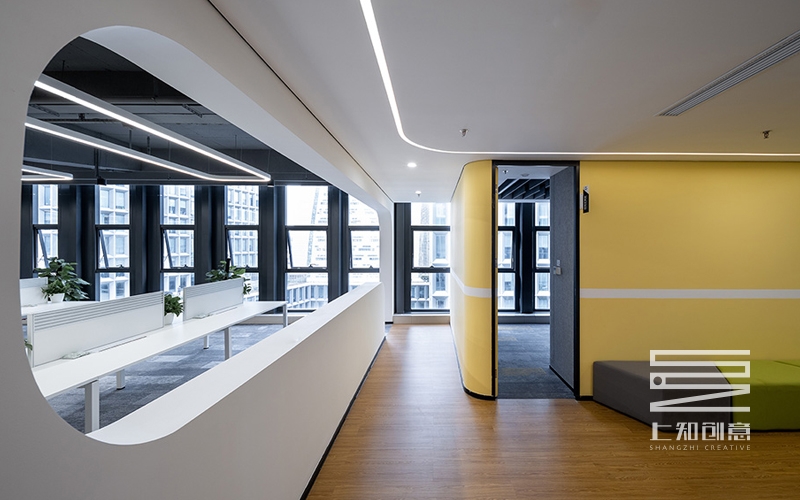 {廣州辦公室設計}有哪些注意事項??6.jpg {廣州辦公室設計}有哪些注意事項??6.jpg