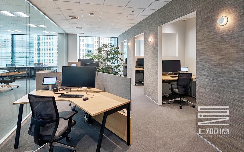 「辦公室設計」未來的辦公模式有哪些??5.jpg 「辦公室設計」未來的辦公模式有哪些??5.jpg